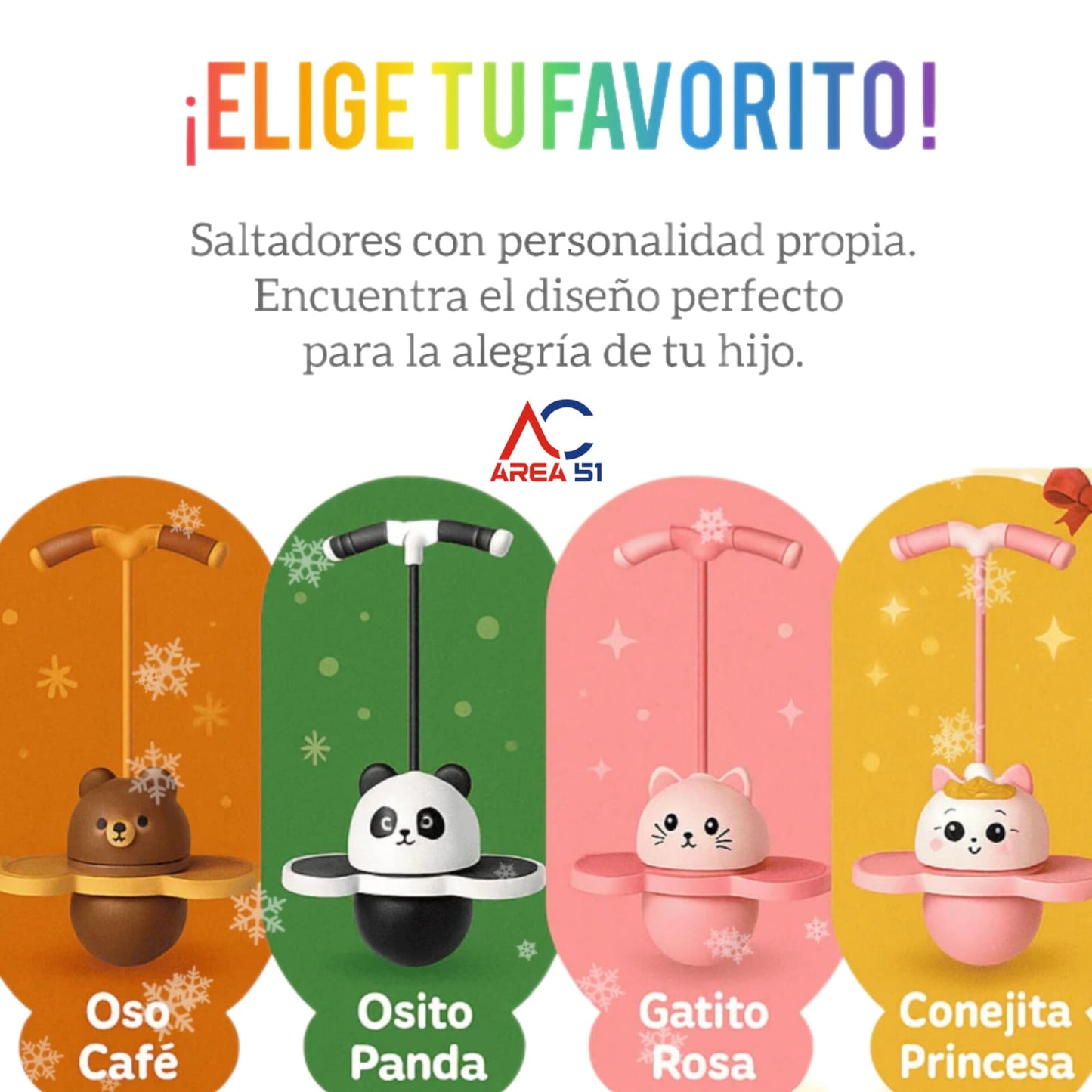 LUMINA JUMPBALL – PELOTA SALTARINA CON LUCES LED